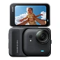Экшн-камера Insta360 Go Ultra Creator Bundle