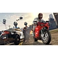 Игра для Xbox Grand Theft Auto V (Xbox Series X|S) (оформление на учётную запись)