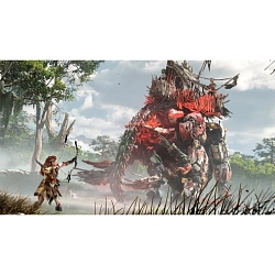 Игра для PS5 Horizon Forbidden West