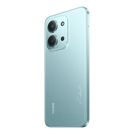 Смартфон Xiaomi Redmi 15C 4G 8/256 ГБ зелёный (2sim) - 7