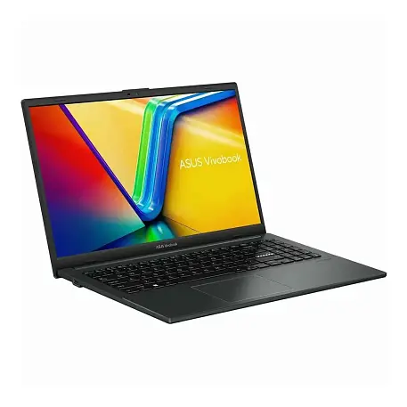 Ноутбук ASUS Vivobook Go 15 Core i3 N305 Intel UHD Graphics W11H 8 ГБ, 256 ГБ UFS (90NB0ZT2-M00ZZ0), чёрный - 2