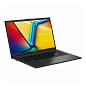 Ноутбук ASUS Vivobook Go 15 Core i3 N305 Intel UHD Graphics W11H 8 ГБ, 256 ГБ UFS (90NB0ZT2-M00ZZ0), чёрный - 2