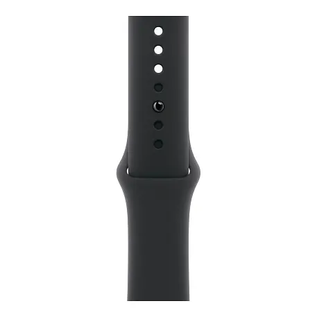 Умные часы Apple Watch Series 11 46mm GPS Space Gray Aluminum Case Black Sport Band M/L - 3