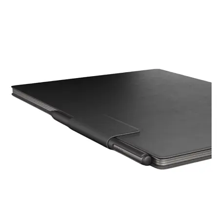 Чехол-книжка reMarkable Book Folio для reMarkable Paper Pro кожа, чёрный - 2