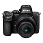 Фотоаппарат Nikon Z5 II Kit NIKKOR Z 24-50mm f/4-6.3 чёрный - 2