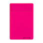 Кардхолдер Silicone Card Bag для смартфона универсальный