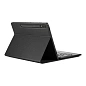 Чехол-клавиатура c отделением под стилус Dux Ducis Magnetic Keyboard для Samsung Galaxy Tab S9 Plus / S9 FE Plus / S10 Plus полиуретан, поликарбонат, чёрный - 2
