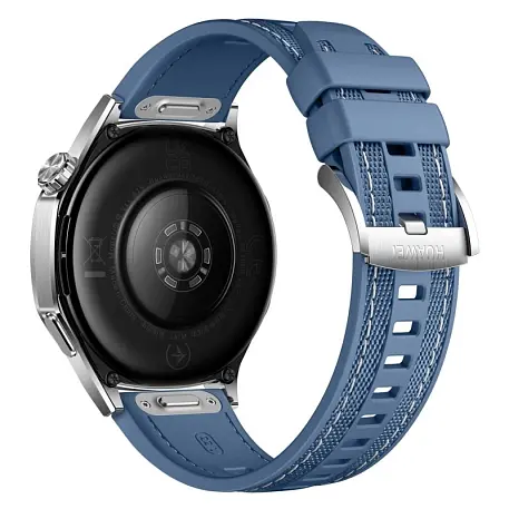 Умные часы Huawei Watch GT 5 46mm синий - 3