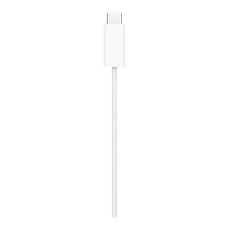 Кабель Apple Magnetic Woven Fast Charger Apple Watch (USB-C) - 4