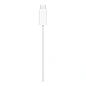 Кабель Apple Magnetic Woven Fast Charger Apple Watch (USB-C)