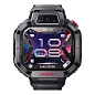Детские умные часы Huawei Watch Kids X1 Pro чёрный - 2