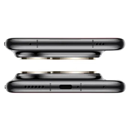 Смартфон Huawei Pura 80 Ultra 16/512 ГБ чёрный (2sim + eSim) - 9