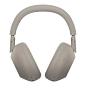 Беспроводные наушники Sony WH-1000XM6 песочный - 2
