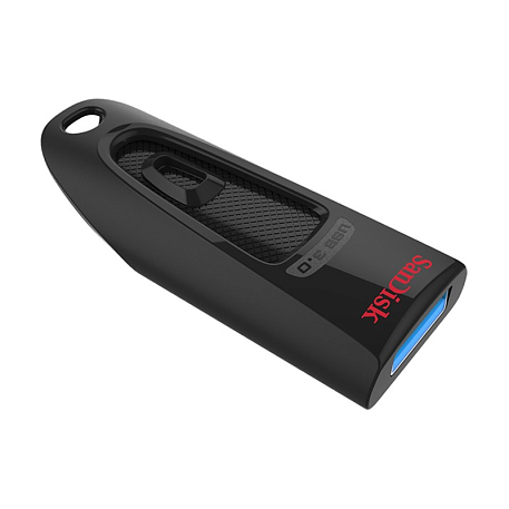 USB-флешка SanDisk Ultra 256 ГБ (USB 3.0) - 3