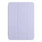 Чехол-книжка Smart Folio для Apple iPad Mini 8.3" (2021 / 2024) полиуретан, лавандовый