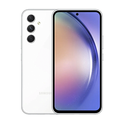 Смартфон Samsung Galaxy A54 5G 8/128 ГБ белый