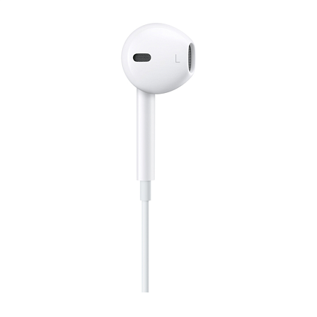 Наушники Apple EarPods с разъёмом USB-C - 3