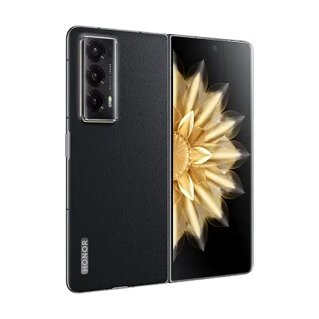 Смартфон Honor Magic V2 16/512 ГБ чёрный (2sim + eSim) - 3