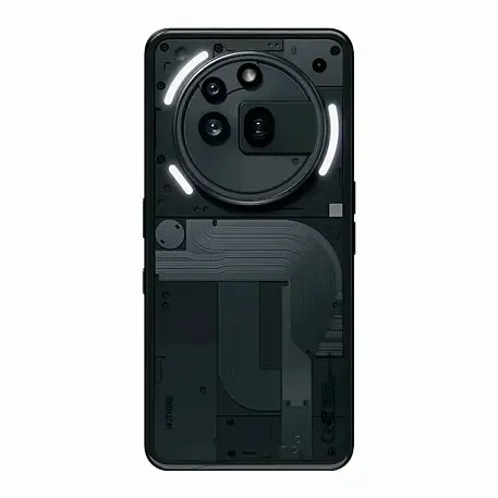 Смартфон Nothing Phone (3a) Pro - 3