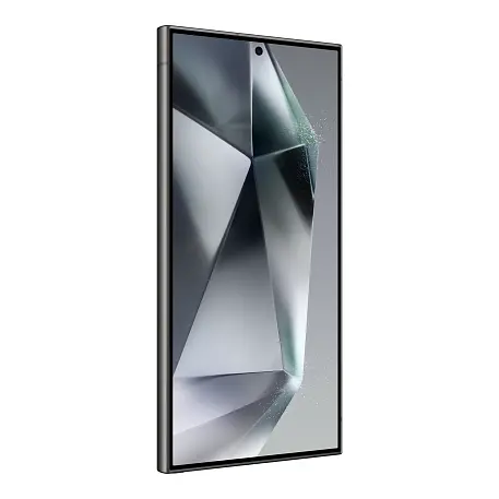 Смартфон Samsung Galaxy S24 Ultra 12/1 ТБ "чёрный титан" (2sim) - 2