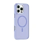 Клип-кейс (накладка) WIWU Armor Pro для Apple iPhone 16 Pro Max