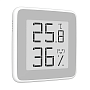 Датчик температуры и влажности Xiaomi Miaomiaoce Measure Bluetooth Thermometer - 1