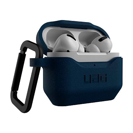 Кобура UAG Standard Issue Silicone_001 для Apple AirPods Pro - 2