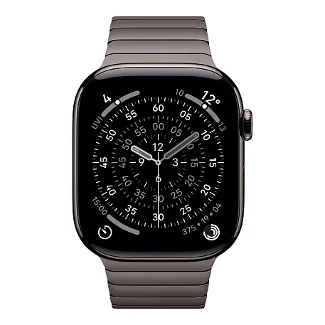 Умные часы Apple Watch Series 11 46mm GPS + Cellular - 2
