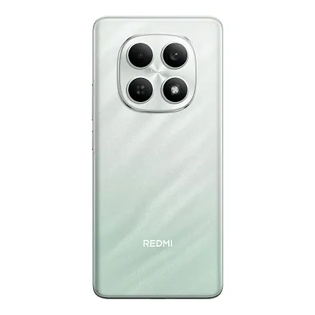 Смартфон Xiaomi Redmi Note 15 4G 8/256 ГБ зелёный (2sim) - 3