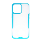 Клип-кейс (накладка) Bubble для Apple iPhone 13 Pro