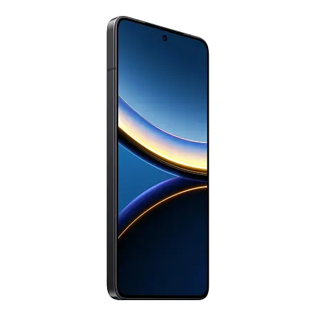 Смартфон Xiaomi Poco F7 Pro 12/256 ГБ чёрный (2sim) - 4