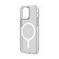 Клип-кейс (накладка) UNIQ Combat MagSafe для Apple iPhone 15