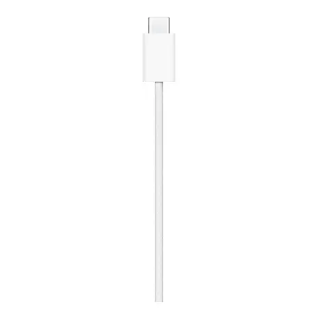 Беспроводное зарядное устройство Apple MagSafe Charger (1м) 25 Вт белый - 4