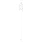 Беспроводное зарядное устройство Apple MagSafe Charger (1м) 25 Вт