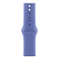 Ремешок Apple Sport Band для Apple Watch 38 / 40 / 41 / 42mm фторэластомер Periwinkle (S/M) - 3
