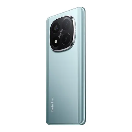 Смартфон Xiaomi Redmi Note 14 Pro+ 5G 8/256 ГБ синий (2sim + eSim) - 7