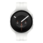 Умные часы Samsung Galaxy Watch 9 40mm (Bluetooth, Wi-Fi) белое золото - 2