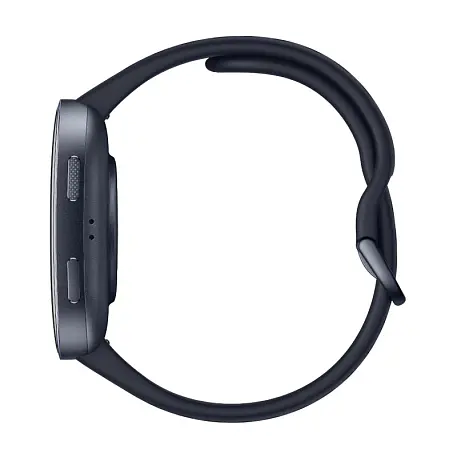 Умные часы Xiaomi Amazfit BIP 6 чёрный - 2