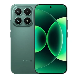 Смартфон Xiaomi 17 12/512 ГБ зелёный