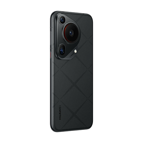 Смартфон Huawei Pura 70 Ultra 16/512 ГБ чёрный (2sim) - 3