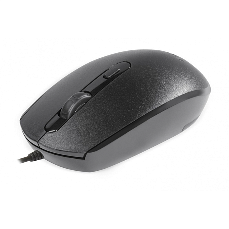 Мышь проводная SmartBuy One SBM-280-K чёрный - 3