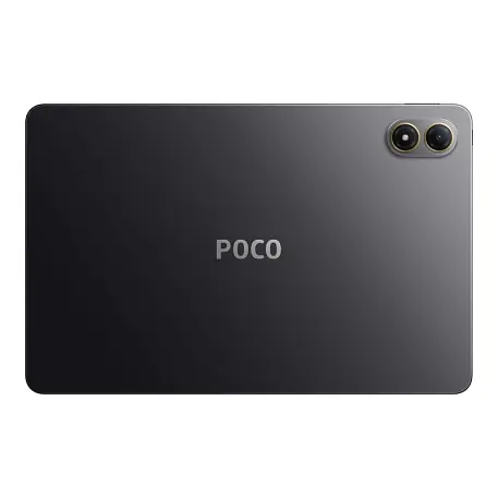 Планшет Xiaomi Poco Pad M1 Wi-Fi 8/256 ГБ серый - 5