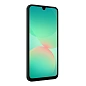 Смартфон Samsung Galaxy A26 6/128 ГБ чёрный (2sim - гибридный слот) - 2