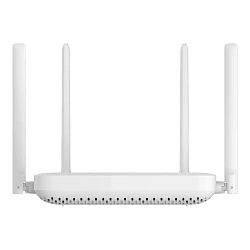Wi-Fi роутер Xiaomi AX1500 белый