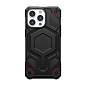 Клип-кейс (накладка) UAG Monarch Pro Magsafe для Apple iPhone 15 Pro Max