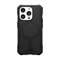 Клип-кейс (накладка) UAG Essential Armor Magsafe для Apple iPhone 15 Pro