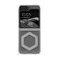 Клип-кейс (накладка) UAG Plyo Pro Magsafe для Samsung Galaxy Z Flip 6 / 7 FE