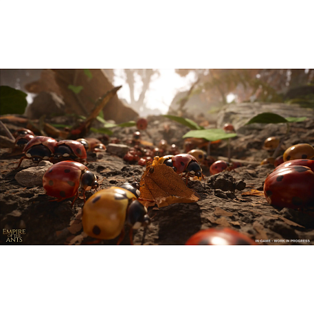 Игра для Xbox Empire of the Ants (оформление на учётную запись) - 8