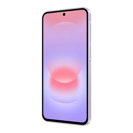 Смартфон Samsung Galaxy A37 5G 8/256 ГБ лавандовый (2sim) - 4