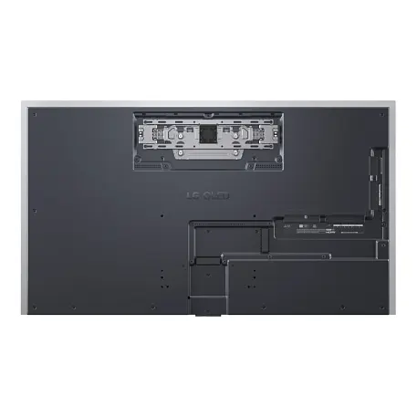 Телевизор LG OLED55G6RLA 55" (139 см) серебристый (OLED55G6RLA.ARUG) - 5